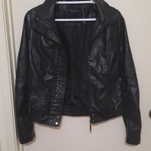 Therapy, size medium, black